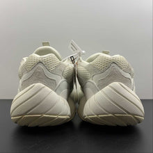 Cargar imagen en el visor de la galería, Adidas Yeezy 500 Bone White FV3573