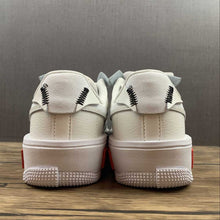 Cargar imagen en el visor de la galería, Air Force 1 FONTANKA Phantom Phantom-White DH1290-001