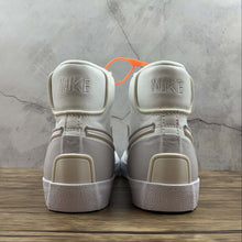 Cargar imagen en el visor de la galería, Blazer Mid 77 Infinite Summit White White Sail DA7233-101