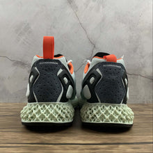 Cargar imagen en el visor de la galería, Adidas ZX 2K 4D Mintgreen