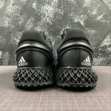 Cargar imagen en el visor de la galería, Adidas Alphaedge 4D Black White