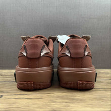 Cargar imagen en el visor de la galería, Air Force 1 FONTANKA Oxen Brown Oxen Brown DH1290 200