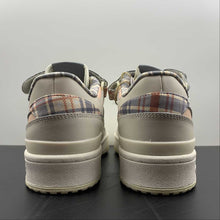 Cargar imagen en el visor de la galería, Adidas Forum 84 Low Halo Blush Aluminium White FZ5628