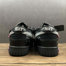 Cargar imagen en el visor de la galería, Dunk Low X Off-White 'Lote 50 de 50' DM1602-001