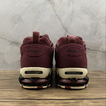 Cargar imagen en el visor de la galería, Air Zm Spiridon Cg 2 Stussy Burgundy Beige CQ5486-999