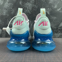 Cargar imagen en el visor de la galería, Air Max 270 White Multi-Color-White