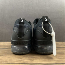 Cargar imagen en el visor de la galería, Air VaporMax 2021 FK Black White DC4112-002
