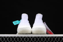 Cargar imagen en el visor de la galería, Adidas UltraBoost 21 Core White FY0379
