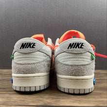 Cargar imagen en el visor de la galería, Dunk Low X Off-White 'Lote 31 de 50' DJ0950-116