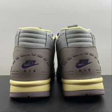 Cargar imagen en el visor de la galería, Air Trainer 1 SP “Honeydew” Grey Purple DH7338-002