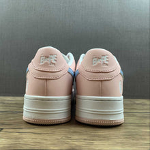 Cargar imagen en el visor de la galería, BAPE STA Pink Blue