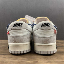 Cargar imagen en el visor de la galería, Dunk Low X Off-White 'Lote 18 de 50' DJ0950 112