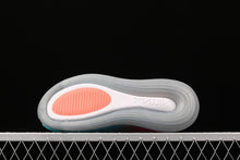 Cargar imagen en el visor de la galería, Air Max 720 WMNS Light Glow Black Blue Fury