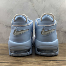 Cargar imagen en el visor de la galería, Air More Uptempo Psychic Blue Sky DJ5159 400