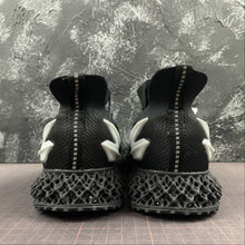 Cargar imagen en el visor de la galería, Adidas Sense 4D Black Silver FW7093