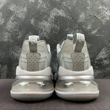 Cargar imagen en el visor de la galería, Air Max 270V3 Black Tech Lightning Silver Noctilucent CD0118-600