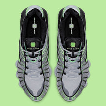 Cargar imagen en el visor de la galería, Shox TL 1308 Wolf Grey Green Black AV3595-203
