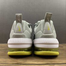 Cargar imagen en el visor de la galería, Air Max Genome Grey Fog High Voltage