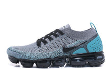 Cargar imagen en el visor de la galería, Air VaporMax Flyknit 2.0 Dusty Cactus Hyper Jade 942842-104
