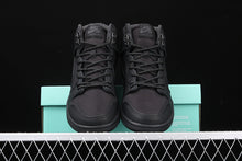 Cargar imagen en el visor de la galería, SB Dunk High Pro BOTA Black Black-Anthracite