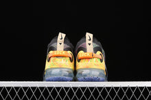 Cargar imagen en el visor de la galería, Air VaporMax 2020 FK Black Grey White Multi-Color CJ6740-003