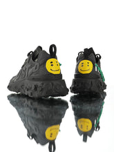 Cargar imagen en el visor de la galería, React Element 55 CPFM Smiley Face JDI Black Neon Hook