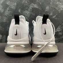 Cargar imagen en el visor de la galería, Air Max 270 React White White Black CI3899-101