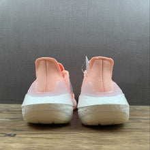 Cargar imagen en el visor de la galería, Adidas UltraBoost 22 Vibrant Pink HR1030