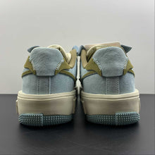 Cargar imagen en el visor de la galería, Air Force 1 FONTANKA MoonLight Yellow CW6688-805