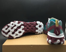 Cargar imagen en el visor de la galería, React Element 87 Blue Gold Blue