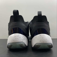 Cargar imagen en el visor de la galería, Jordan Luka 1 “Signal Blue” Black Metallic Silver FB1800-004