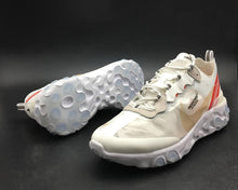 Cargar imagen en el visor de la galería, React Element 87 White Cream Red