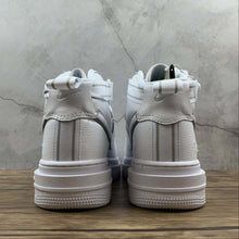 Cargar imagen en el visor de la galería, Air Force 1 GORE-TEX BOOT White White-Reflect Silver CT2815-100