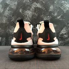 Cargar imagen en el visor de la galería, Air Max 270 React Black White Bleached Coral AT6174-005