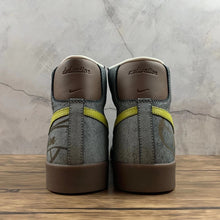 Cargar imagen en el visor de la galería, Blazer Mid 77 Pregame Pack Motivation Ben Simmons CW6016-100