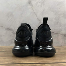 Cargar imagen en el visor de la galería, Air Max 270 FLYKNIT Black White AH8050-202
