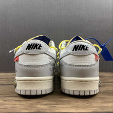 Cargar imagen en el visor de la galería, Dunk Low X Off-White 'Lote 27 de 50' DM1602 120