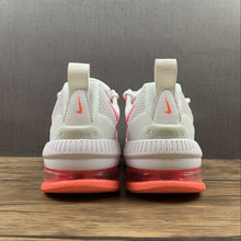 Cargar imagen en el visor de la galería, Air Max Genome White Platinum Tint