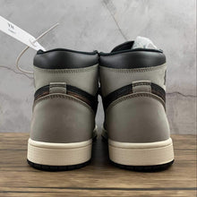 Cargar imagen en el visor de la galería, Air Jordan 1 Retro High OG Bronze Chamaleon (2021) 555088-033
