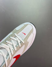 Cargar imagen en el visor de la galería, Air Max Dawn White Red-Photo Blue-Black DM0013-100