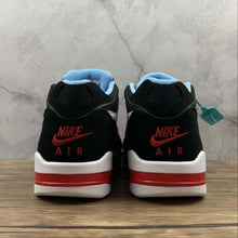 Cargar imagen en el visor de la galería, Air Flight 89 Black Wolf Grey DB5918-001