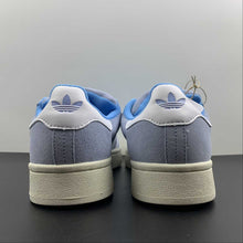Cargar imagen en el visor de la galería, Adidas Campus 00s Ambient Sky Cloud White-Off White GY9473