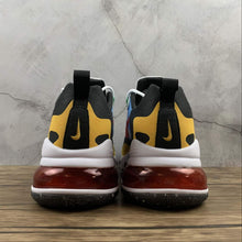 Cargar imagen en el visor de la galería, Air Max 270 React White University Red White DA2610-161