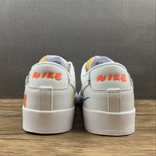 Cargar imagen en el visor de la galería, Blazer Low 77 Flyleather x Mayumi Yamase