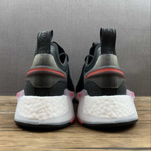 Cargar imagen en el visor de la galería, Adidas NMD V3 “OG Black” Core Black Cloud White GX3378