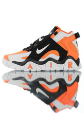 Cargar imagen en el visor de la galería, Air Barrage Mid QS White Black Hyper Grape CD9329-012