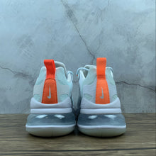 Cargar imagen en el visor de la galería, Air Max 270 React SE White White Hyper Crimson CJ0620-100