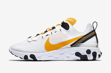 Cargar imagen en el visor de la galería, React Element 55 "University Gold"