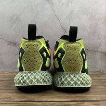 Cargar imagen en el visor de la galería, Adidas ZX 2K 4D Syello Hirere Cblack