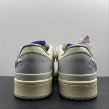 Cargar imagen en el visor de la galería, Adidas Forum 84 Low Cream Purple